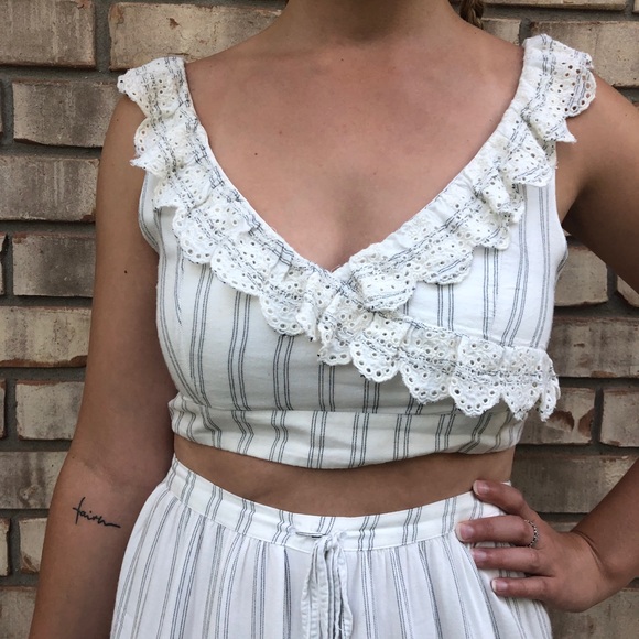 American Eagle Matching Set - Picture 5 of 5